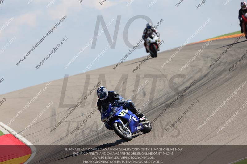 aragon;motorbikes;no limits;peter wileman photography;spain;trackday;trackday digital images