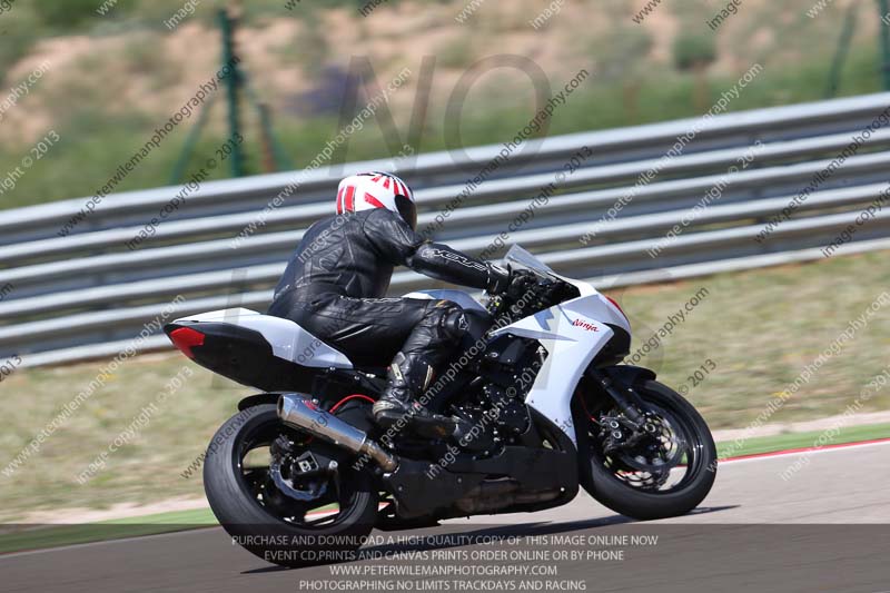 aragon;motorbikes;no limits;peter wileman photography;spain;trackday;trackday digital images