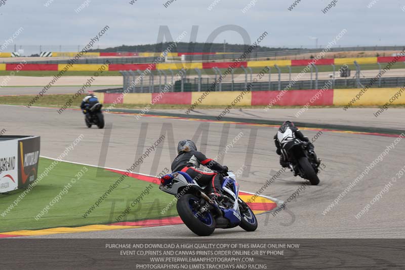 aragon;motorbikes;no limits;peter wileman photography;spain;trackday;trackday digital images