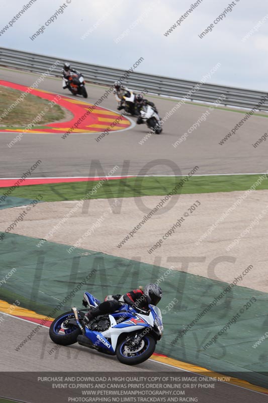 aragon;motorbikes;no limits;peter wileman photography;spain;trackday;trackday digital images