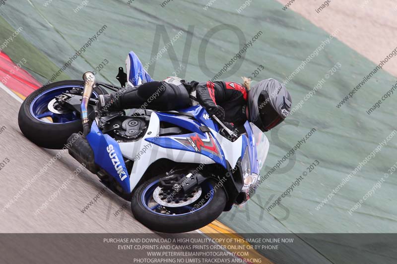 aragon;motorbikes;no limits;peter wileman photography;spain;trackday;trackday digital images