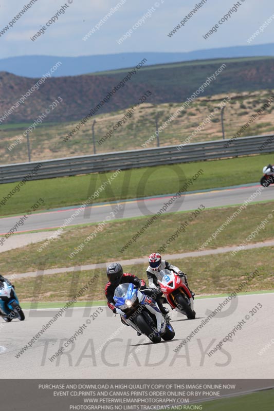 aragon;motorbikes;no limits;peter wileman photography;spain;trackday;trackday digital images