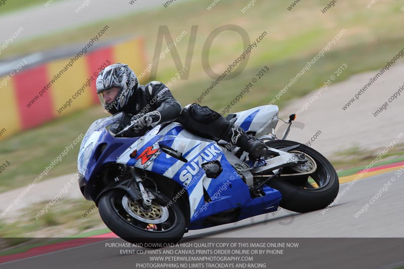 aragon;motorbikes;no limits;peter wileman photography;spain;trackday;trackday digital images