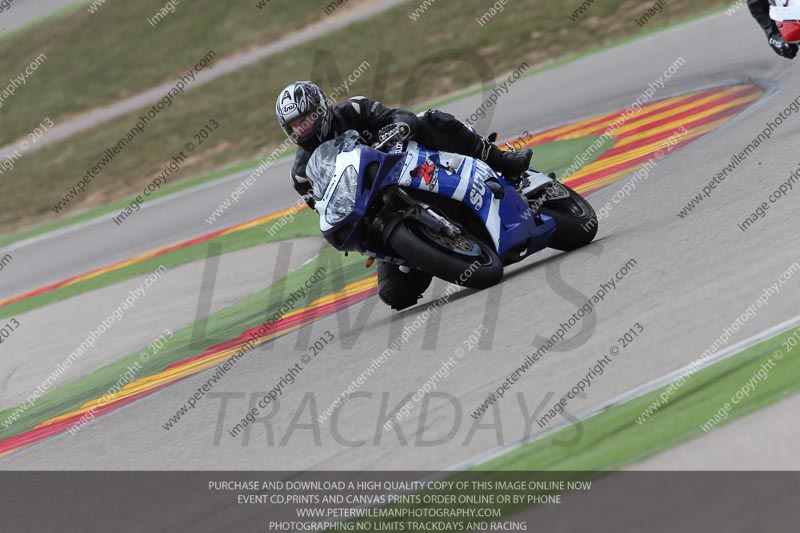 aragon;motorbikes;no limits;peter wileman photography;spain;trackday;trackday digital images