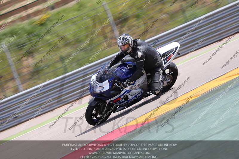 aragon;motorbikes;no limits;peter wileman photography;spain;trackday;trackday digital images