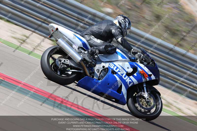 aragon;motorbikes;no limits;peter wileman photography;spain;trackday;trackday digital images