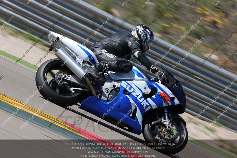 aragon;motorbikes;no limits;peter wileman photography;spain;trackday;trackday digital images