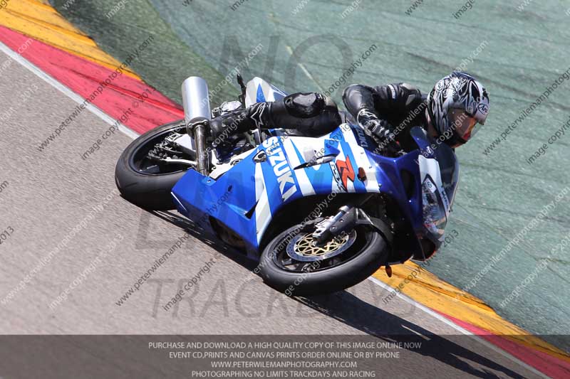 aragon;motorbikes;no limits;peter wileman photography;spain;trackday;trackday digital images