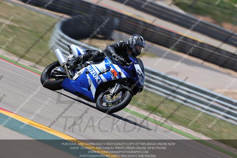 aragon;motorbikes;no limits;peter wileman photography;spain;trackday;trackday digital images