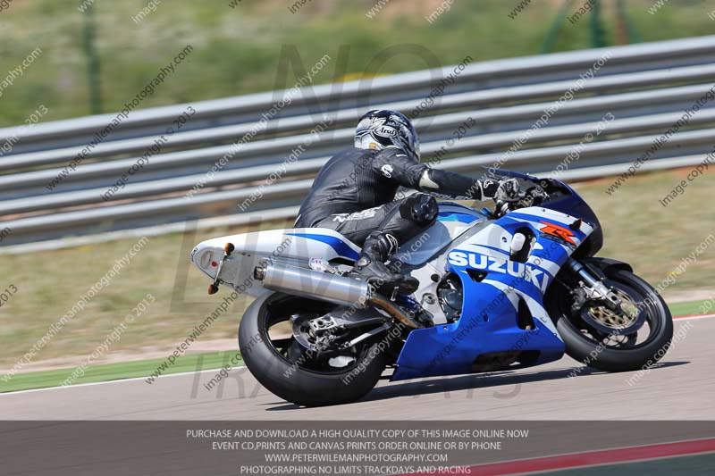 aragon;motorbikes;no limits;peter wileman photography;spain;trackday;trackday digital images