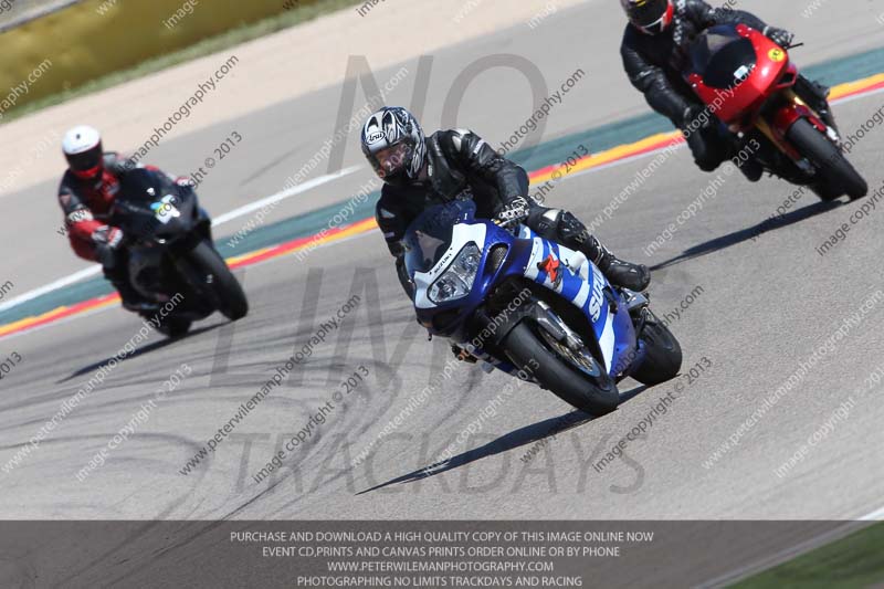 aragon;motorbikes;no limits;peter wileman photography;spain;trackday;trackday digital images