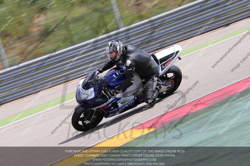 aragon;motorbikes;no limits;peter wileman photography;spain;trackday;trackday digital images