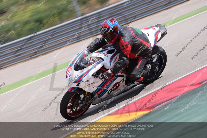 aragon;motorbikes;no limits;peter wileman photography;spain;trackday;trackday digital images
