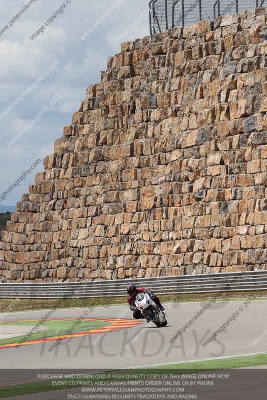 aragon;motorbikes;no limits;peter wileman photography;spain;trackday;trackday digital images