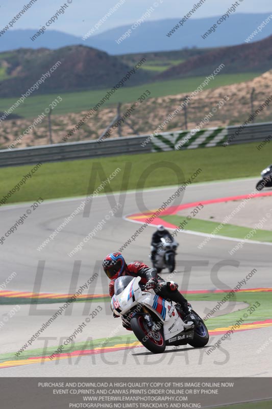 aragon;motorbikes;no limits;peter wileman photography;spain;trackday;trackday digital images