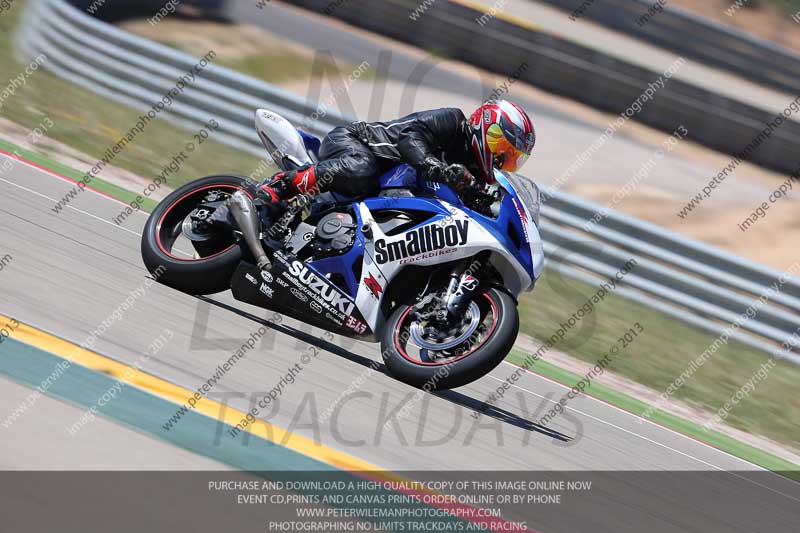 aragon;motorbikes;no limits;peter wileman photography;spain;trackday;trackday digital images