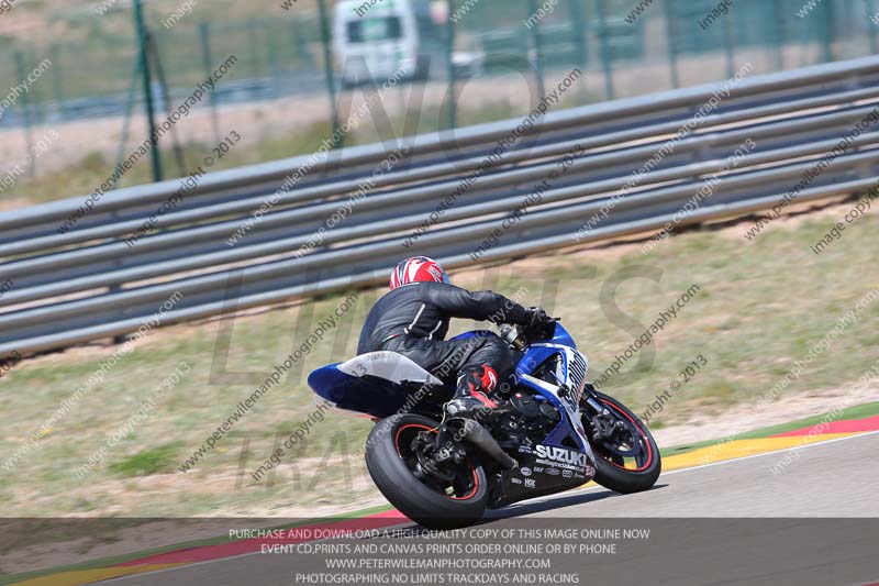 aragon;motorbikes;no limits;peter wileman photography;spain;trackday;trackday digital images