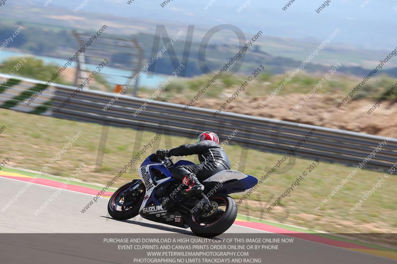 aragon;motorbikes;no limits;peter wileman photography;spain;trackday;trackday digital images