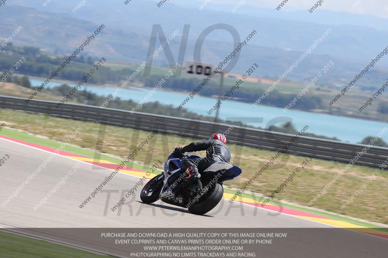aragon;motorbikes;no limits;peter wileman photography;spain;trackday;trackday digital images