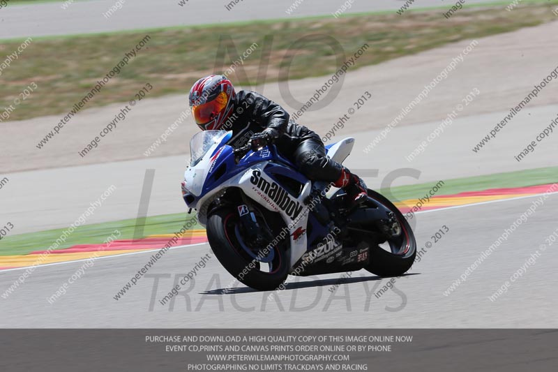 aragon;motorbikes;no limits;peter wileman photography;spain;trackday;trackday digital images