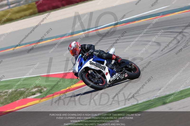 aragon;motorbikes;no limits;peter wileman photography;spain;trackday;trackday digital images