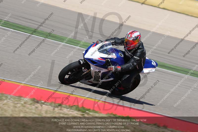 aragon;motorbikes;no limits;peter wileman photography;spain;trackday;trackday digital images
