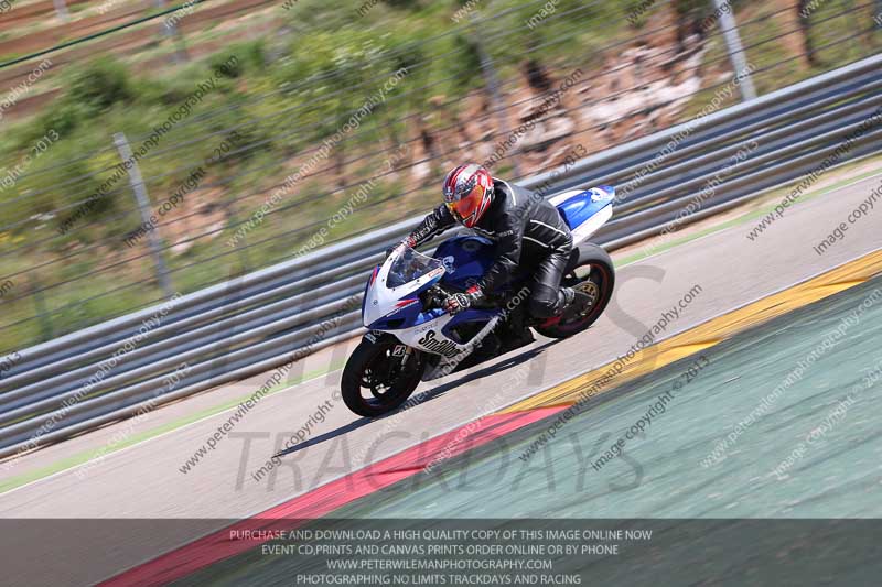 aragon;motorbikes;no limits;peter wileman photography;spain;trackday;trackday digital images