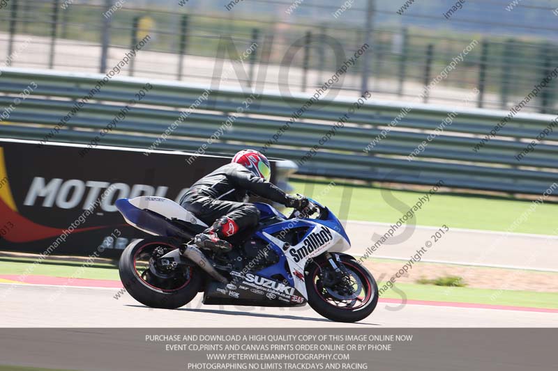 aragon;motorbikes;no limits;peter wileman photography;spain;trackday;trackday digital images