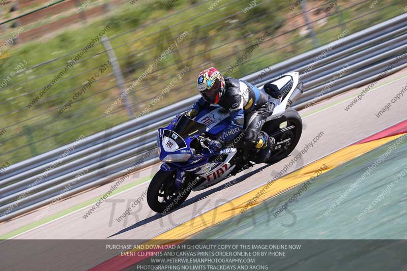 aragon;motorbikes;no limits;peter wileman photography;spain;trackday;trackday digital images