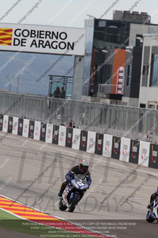 aragon;motorbikes;no limits;peter wileman photography;spain;trackday;trackday digital images