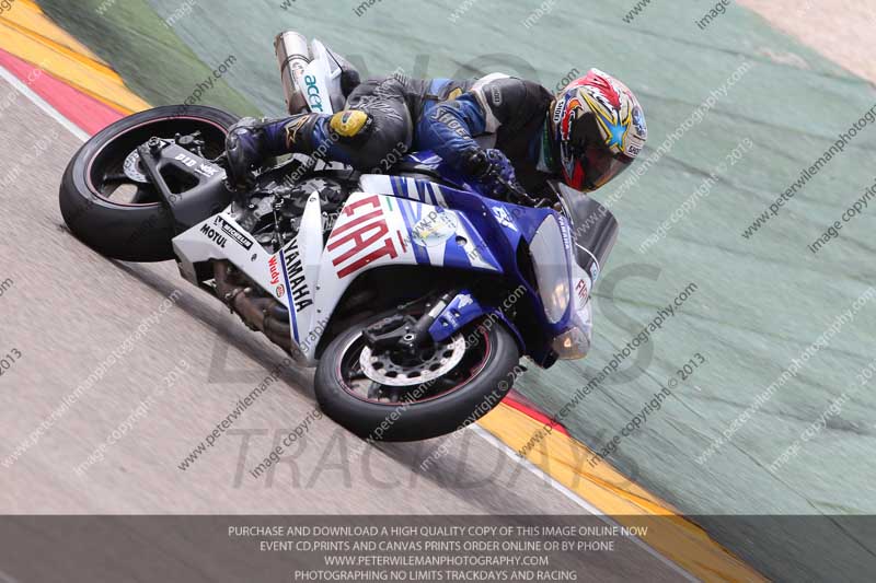 aragon;motorbikes;no limits;peter wileman photography;spain;trackday;trackday digital images