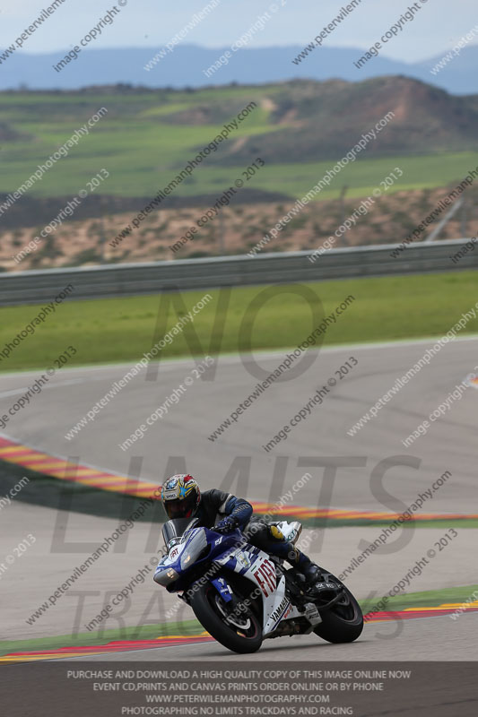 aragon;motorbikes;no limits;peter wileman photography;spain;trackday;trackday digital images