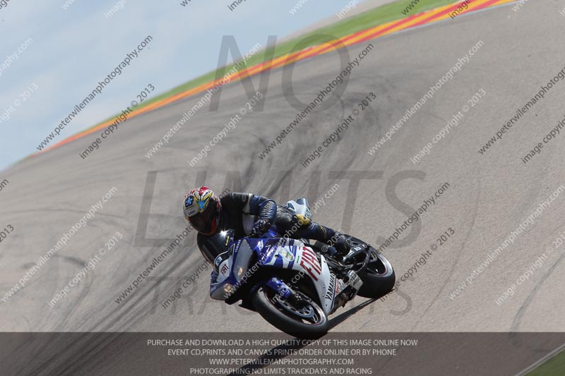 aragon;motorbikes;no limits;peter wileman photography;spain;trackday;trackday digital images