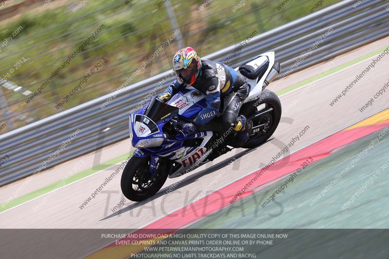 aragon;motorbikes;no limits;peter wileman photography;spain;trackday;trackday digital images