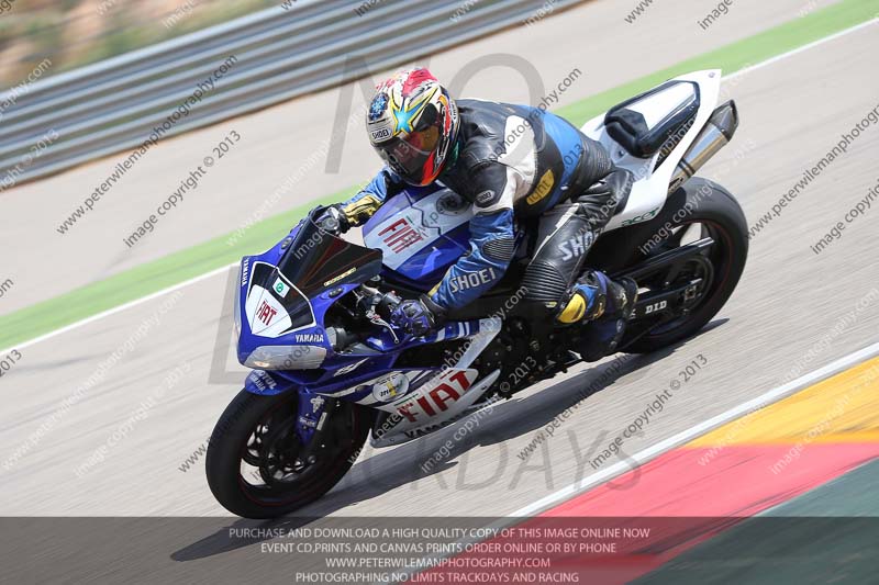 aragon;motorbikes;no limits;peter wileman photography;spain;trackday;trackday digital images