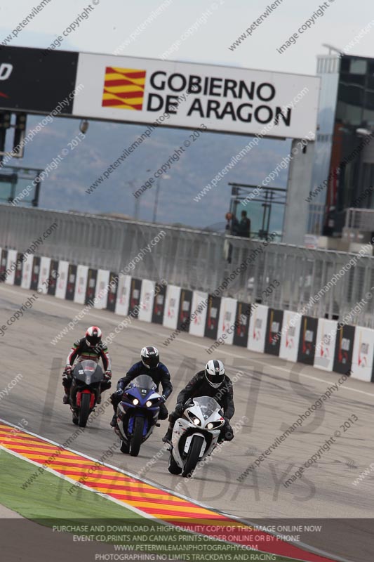 aragon;motorbikes;no limits;peter wileman photography;spain;trackday;trackday digital images