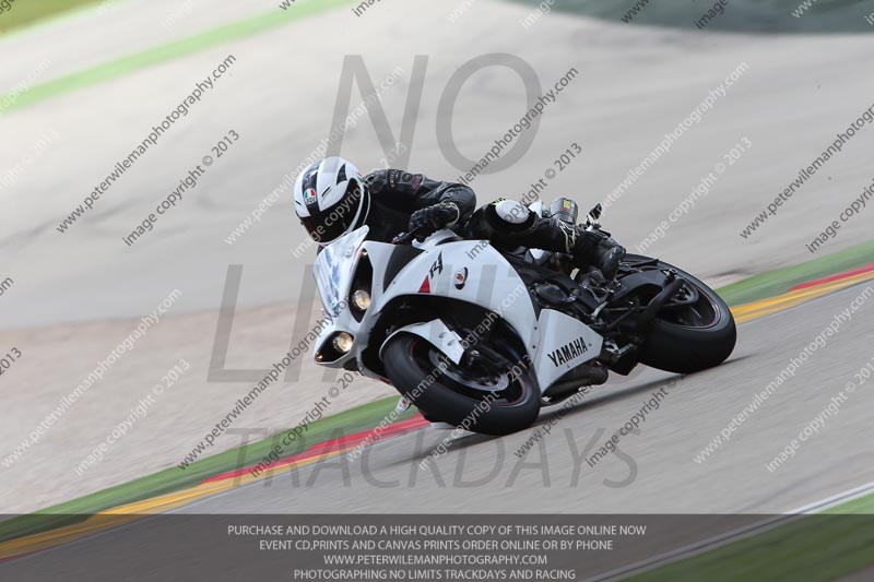 aragon;motorbikes;no limits;peter wileman photography;spain;trackday;trackday digital images