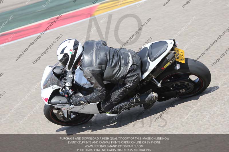 aragon;motorbikes;no limits;peter wileman photography;spain;trackday;trackday digital images