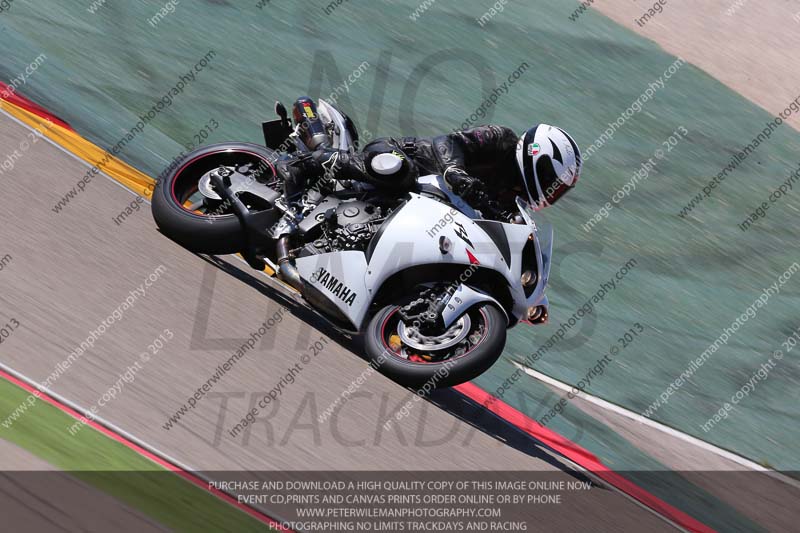 aragon;motorbikes;no limits;peter wileman photography;spain;trackday;trackday digital images