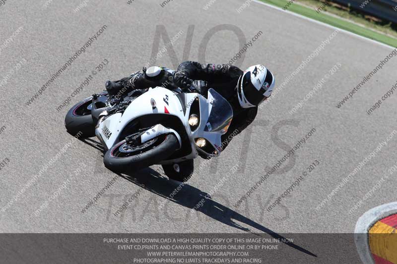 aragon;motorbikes;no limits;peter wileman photography;spain;trackday;trackday digital images