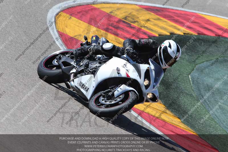 aragon;motorbikes;no limits;peter wileman photography;spain;trackday;trackday digital images
