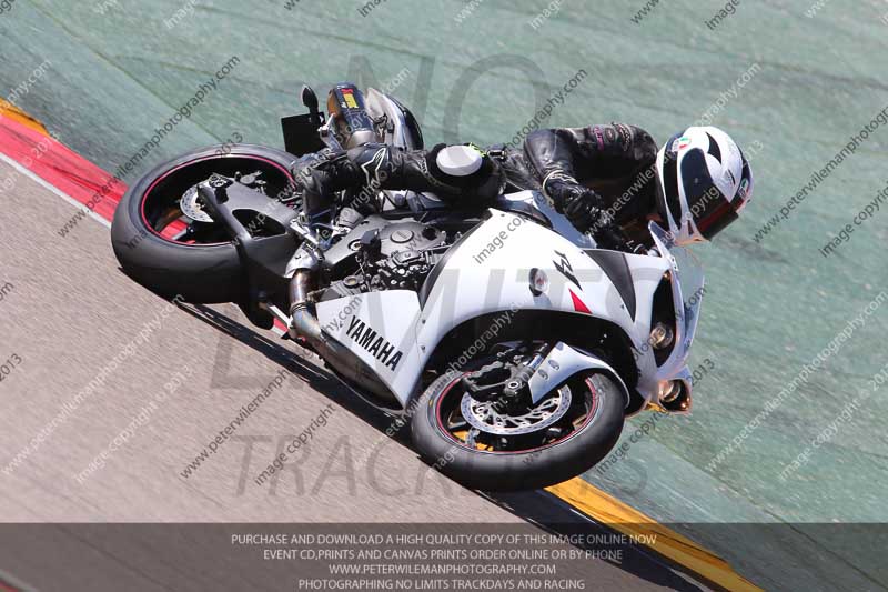 aragon;motorbikes;no limits;peter wileman photography;spain;trackday;trackday digital images