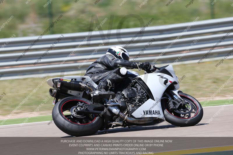 aragon;motorbikes;no limits;peter wileman photography;spain;trackday;trackday digital images