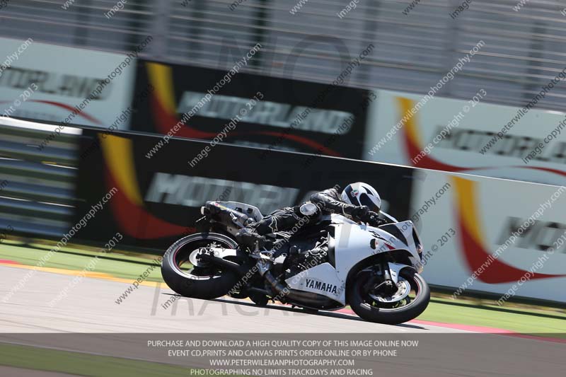 aragon;motorbikes;no limits;peter wileman photography;spain;trackday;trackday digital images