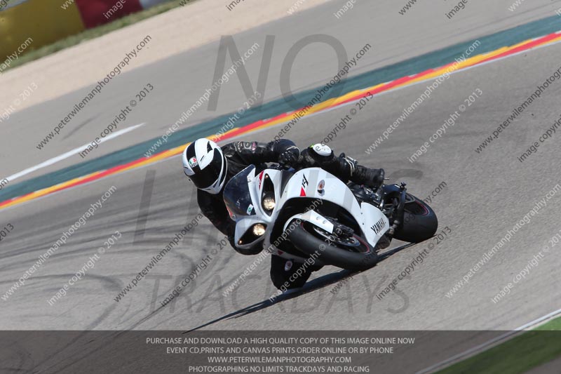 aragon;motorbikes;no limits;peter wileman photography;spain;trackday;trackday digital images