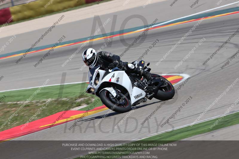 aragon;motorbikes;no limits;peter wileman photography;spain;trackday;trackday digital images