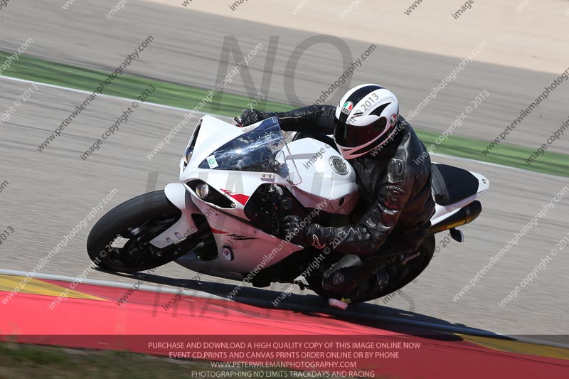 aragon;motorbikes;no limits;peter wileman photography;spain;trackday;trackday digital images