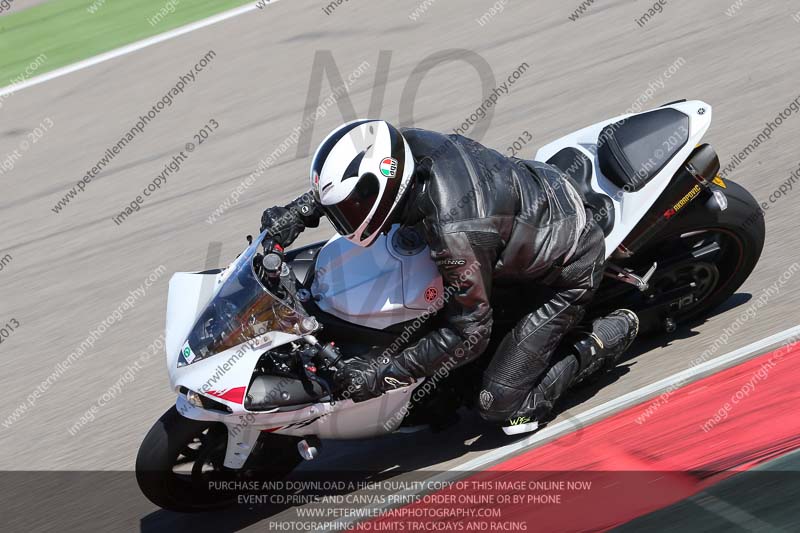 aragon;motorbikes;no limits;peter wileman photography;spain;trackday;trackday digital images