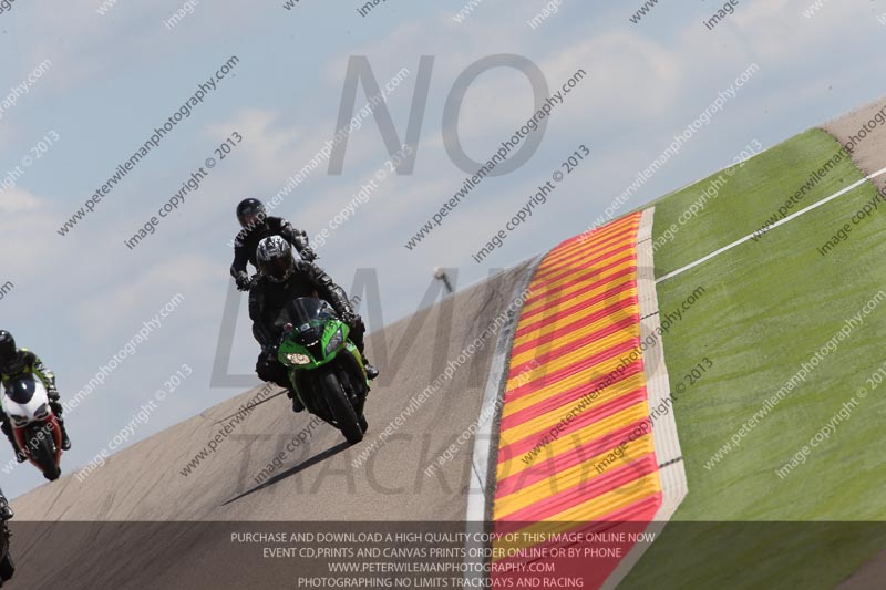 aragon;motorbikes;no limits;peter wileman photography;spain;trackday;trackday digital images