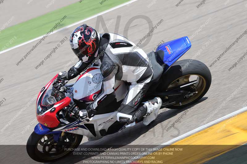 aragon;motorbikes;no limits;peter wileman photography;spain;trackday;trackday digital images
